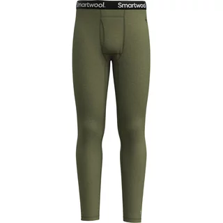 Classic thermal leggings in merino wool Smartwool