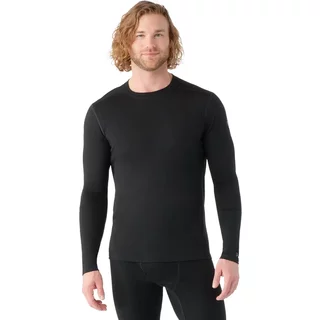 Classic merino wool sweatshirt Smartwool All-Season