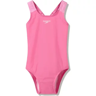 One-piece swimsuit for girls Speedo Solid Medalist