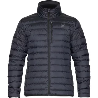 Down jacket Spyder Powerline