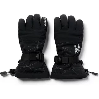 Children's ski gloves Spyder Overweb