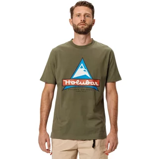 T-shirt Holubar Mountain JJ20