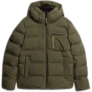 Puffer jacket Superdry