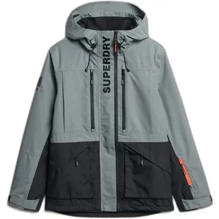 Ski jacket Superdry Ultimate Freestyle