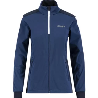 Women's ski jacket Swix Cross