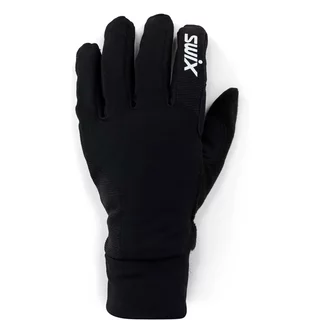 Women's ski gloves Swix Lynx