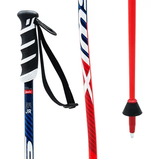 Aluminium Ski Pole Child Swix WC SG