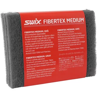 Tampon Fine Swix Fibertex