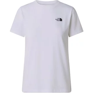 Women's T-shirt The North Face Simple Dome Evolution