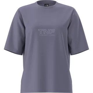 Women's T-shirt The North Face Zumu 2.0 Boxy