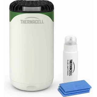 Mosquito Repellent Diffuser Thermacell Halo Mini