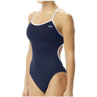 One-piece swimsuit for women TYR Hexa Trinityfit