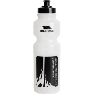Water Bottle Trespass Platform