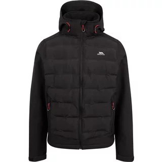 Hooded jacket Trespass Alwero
