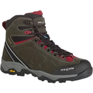 Hiking Trainers Trezeta Drift WP