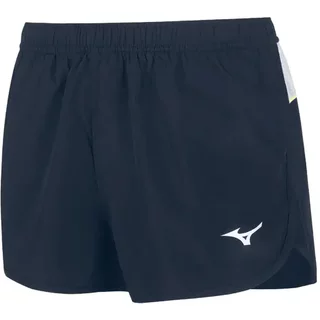 Premium women's shorts Mizuno JPN split