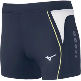 Premium women's shorts Mizuno JPN tight