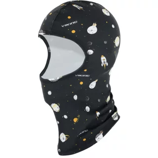 Child Balaclava Viking Kenai