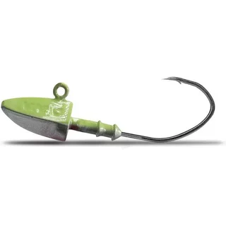 Lead head VMC Dart Jig (x3)