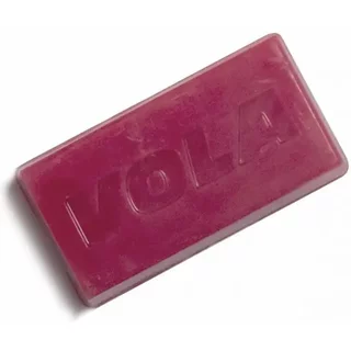 Ski racing wax Vola HMach 80 g