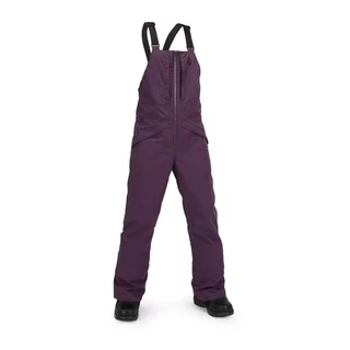 Children's overalls Volcom Barkley Ins