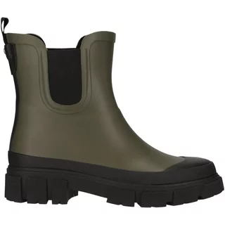 Women's rubber rain boots Weather Report Raylee