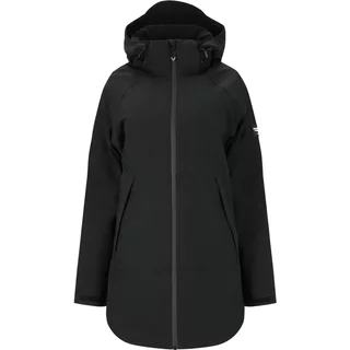 Women's parka Weather Report Brittan Pro 15000