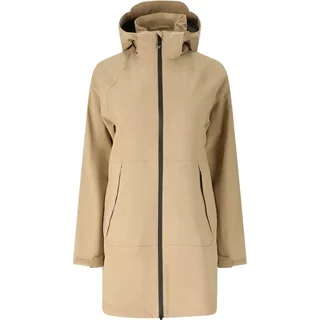 Women's parka Weather Report Brittan Pro 15000