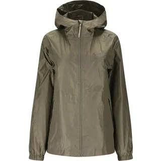 Women's hooded jacket Weather Report Pack'way W-PRO 10000