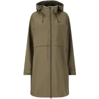 Women's waterproof jacket Weather Report Daytan AWG W-Pro 15000