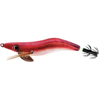 Lure Williamson Killer Prawn Scales Red – 16g