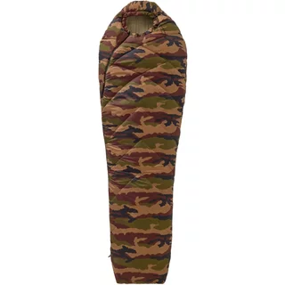 Sleeping Bag, right-hand opening Wilsa Outdoor Expédition Cervin