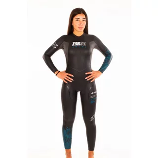 Women's wetsuit Z3R0D Archi