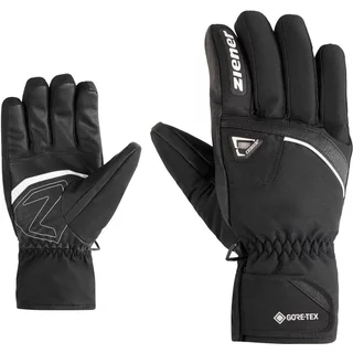 Ski gloves Ziener Galiso-Z Gtx + Gore Plus Warm