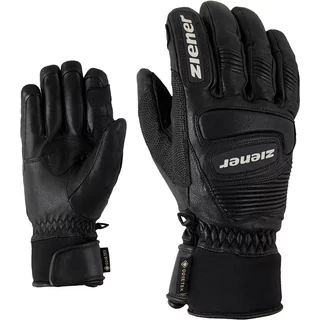 Alpine Ski Gloves Ziener Guard GTX + Gore grip PR