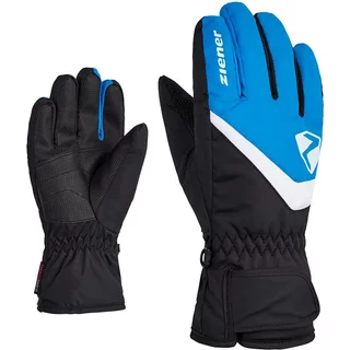 Children's ski gloves Ziener Loriko AS(R)