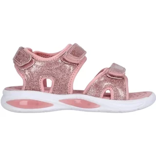 Baby girl sandals Zigzag Flouer