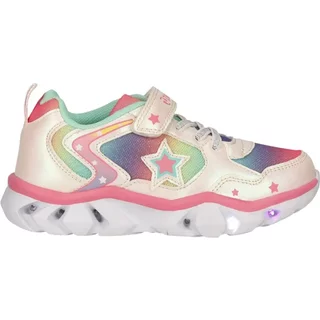 Baby girl Trainers Zigzag Saserta