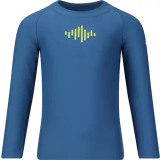 Long Sleeve T-Shirt Child Zigzag Crisp