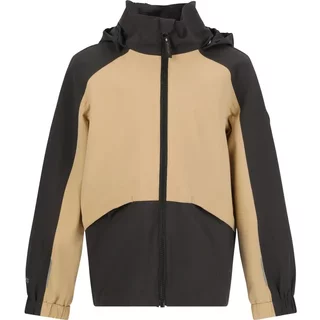Children's jacket Zigzag Lemon W-Pro 15000