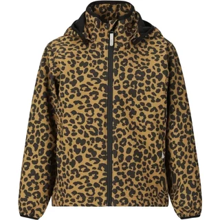 Children's softshell jacket Zigzag Onetwo W-Pro 8000