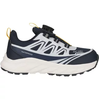 Children's Trainers Zigzag Nuovo Q-Lock