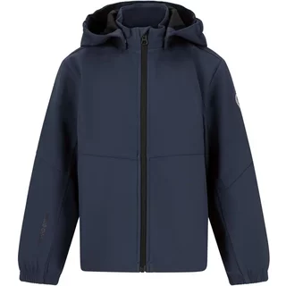 Waterproof jacket for children Zigzag Troy W-PRO 8000