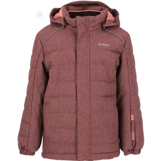 Children's ski jacket Zigzag Nino