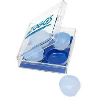 Silicone earplugs Zoggs