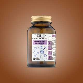 Hyaluronic Formula