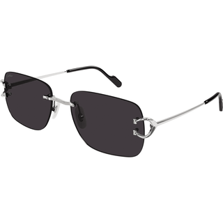 Cartier C Decor CT0330S 004 Sunglasses