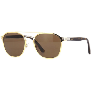 Cartier CT0012S 002 Sunglasses