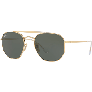 Ray-Ban The Marshal RB3648 001 Sunglasses
