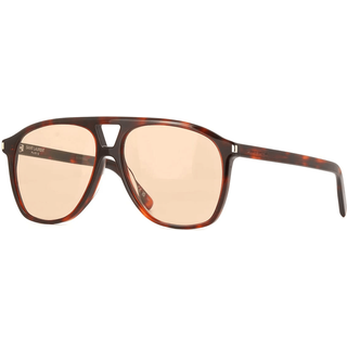 Saint Laurent SL 596 Dune 003 Sunglasses